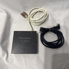 Pioneer CD-IB100 II 2