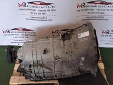 CAMBIO AUTOMATICO CON CONVERTITORE DI COPPIA PER JAGUAR S-Type 2° Serie C2C3374