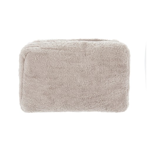 Beauty case trucchi spugna