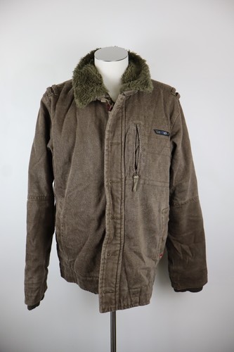 Quicksilver giubbino giacca - quicksilver,