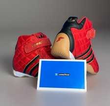 Baskets adidas goodyear monaco - adidas,