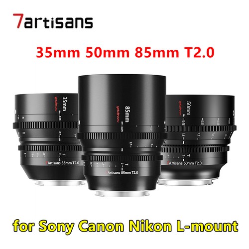 7artisans mm 85 - mm,