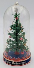 Albero di Natale vintage anni
