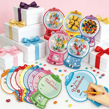 Macchina per caramelle