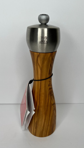 Peugeot macinapepe legno - macinapepe, di
