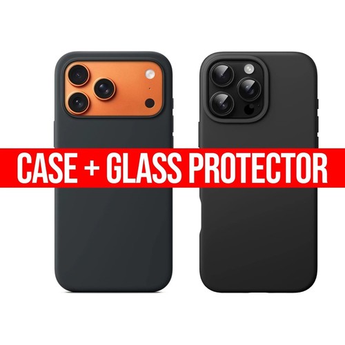 Custodia per iphone 15 - iphone, 16