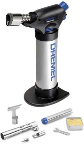 Dremel versaflame 2200 set - dremel, 2200-7