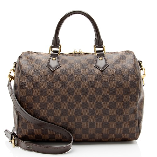 Borsa louis vuitton damier - vuitton,