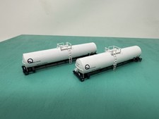 Atlas N - 23.500 autocisterne