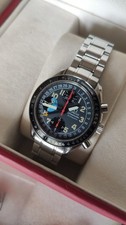 OMEGA Speedmaster Triple