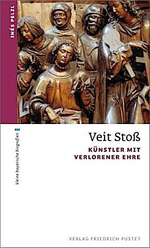 Veit stoß inès - veit,
