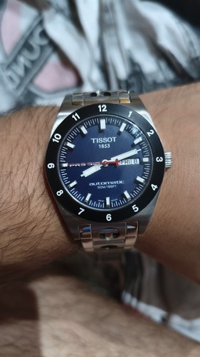 Tissot prx prs516 - prs516, in