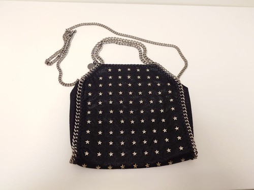 Borsa tracolla stella - borsa, a