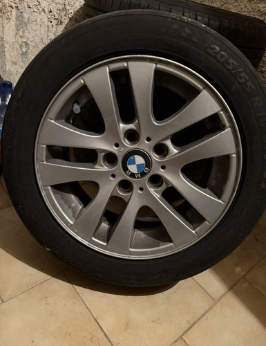 Cerchi lega r16 originali - cerchi, in
