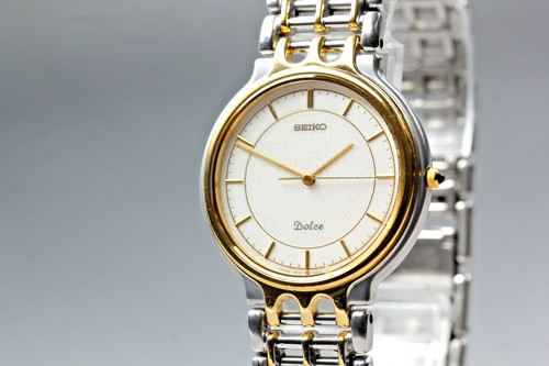 Come nuovo orologio - nuovo],