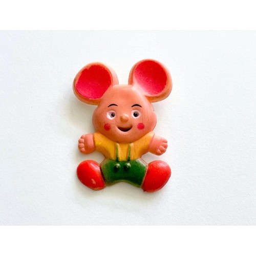 Spilla topolino kitsch