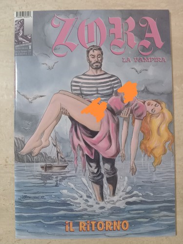 Zora 289 lennox spillato - lennox,