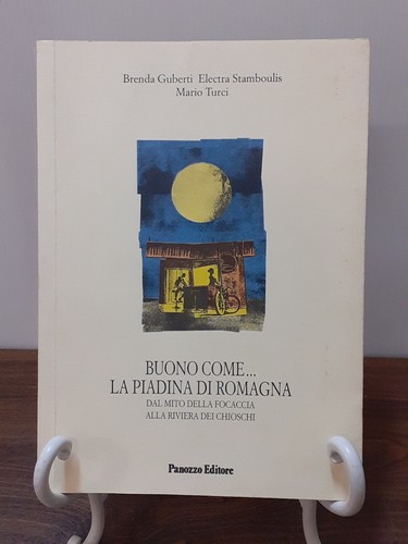 Guberti stamboulis buono - guberti,
