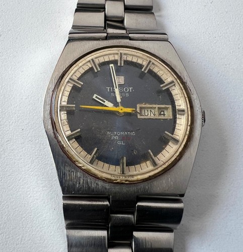 Orologio uomo tissot 516 - orologio, gl