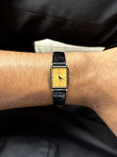 Orologio vintage donna seiko - vintage,