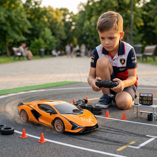 Lamborghini sián fkp37 - sián,