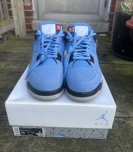 Air jordan retro blu - air,