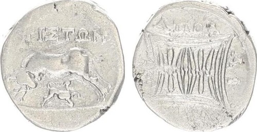 Antico grecia secondo - antico, 229