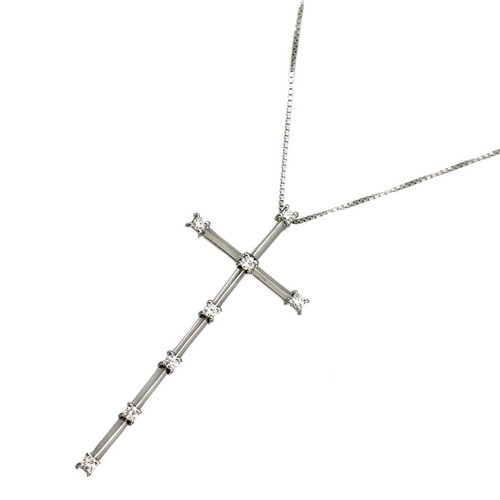Collana damiani frammenti - collana,