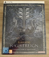 Elden Ring - Nightreign