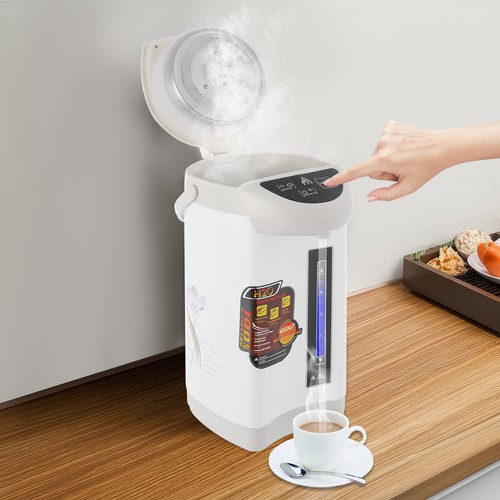 Bollitore elettrico tavolo - bollitore, da
