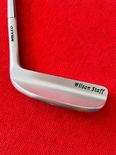 Wilson Staff 8802 putter a