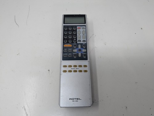 Rotel 1060 ricevitore audio - rr-1060,