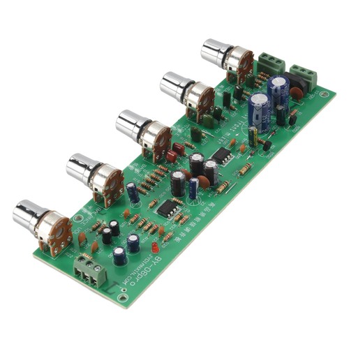 Preamplificatore audio 0 - preamplificatore, 2.0