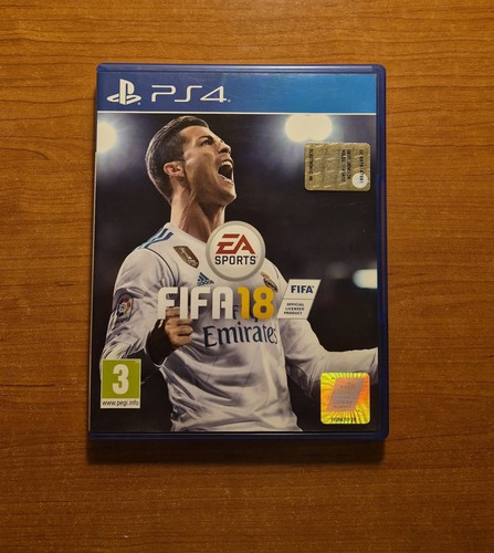 Fifa ps4 - fifa,