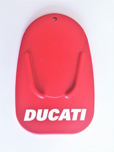 Ducati performance monster - ducati,
