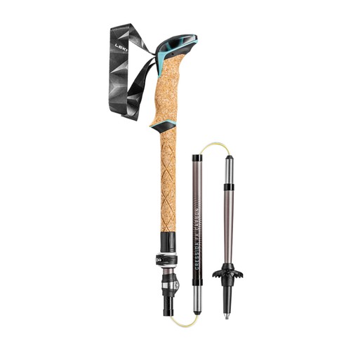 Leki cressida carbon - fx,