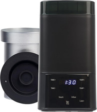 Boost Nero | Distillatore Oli