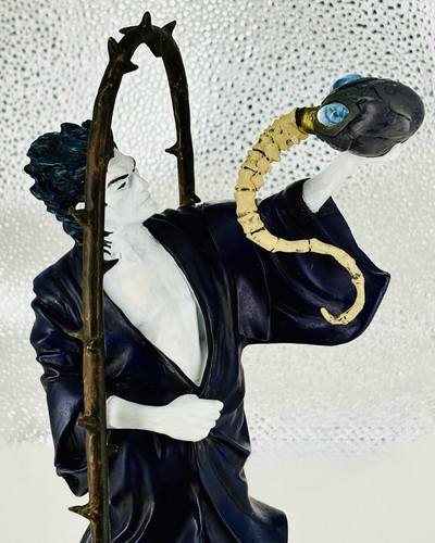 Statua sandman morpheus dream - statua,