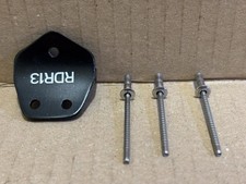 Ridley Noah SL Braso anteriore