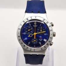 Orologio vintage swatch irony - orologio,