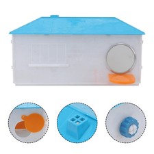  Casa Uccellini Da Esterno