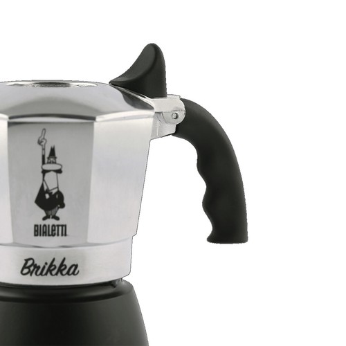 Bialetti brikka caffettiera - bialetti,