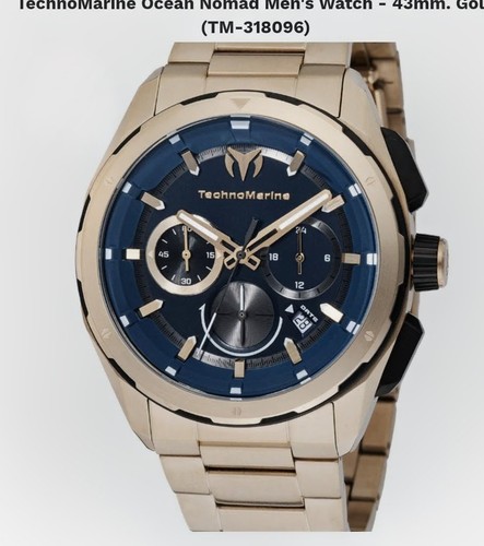 Orologio da uomo - 🔥,