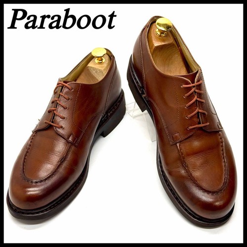 Scarpe paraboot chambord - paraboot,