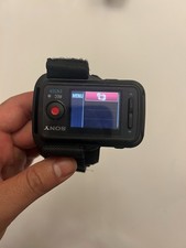 TELECOMANDO LIVE VIEW SONY