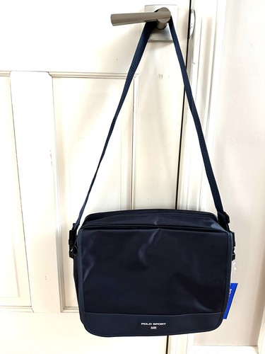 Nuova borsa polo sport - nuova,