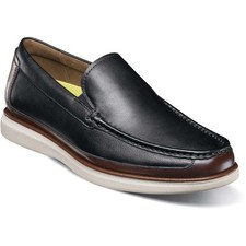 Florsheim tropic black multi - florsheim,