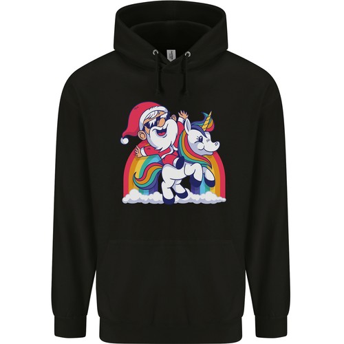 Felpa uomo con cappuccio - uomo,