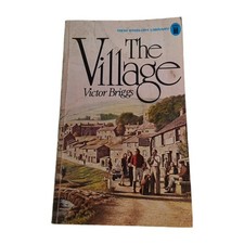 The Village Victor Briggs 1975