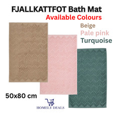 Tappetino bagno Ikea 50x80 cm